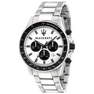 שעון יד  לגבר Maserati R8873640003 למכירה 