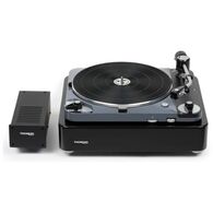 פטיפון Thorens TD 124 DD למכירה , 2 image
