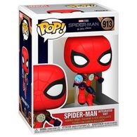 Funko 913 Spiderman למכירה 