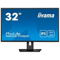 מסך מחשב iiYAMA ProLite XB3270QS-B5 WQHD למכירה , 2 image