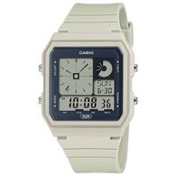 שעון יד  דיגיטלי  לאישה Casio LF20W8A קסיו למכירה 