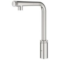 ברז נשלף Grohe 31613DC0 גרוהה למכירה , 3 image