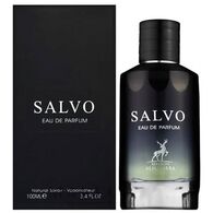 בושם לגבר Maison Alhambra Salvo E.D.P 100ml למכירה 