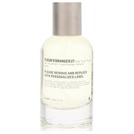 בושם לאשה Le Labo Fleur D'oranger 27 E.D.P 50ml למכירה 