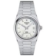 שעון יד  אנלוגי  לאישה Tissot T137.207.11.111.00 טיסו למכירה , 2 image