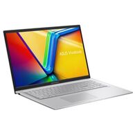 מחשב נייד Asus Vivobook 17 X1704VA-AU322 אסוס למכירה 