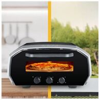 טאבון  חשמלי Ooni Volt 12 למכירה , 3 image