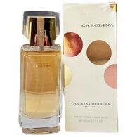 בושם לאשה קרולינה הררה Carolina E.D.T 50ml למכירה , 3 image