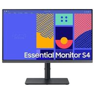מסך מחשב Samsung Essential S4 S24C430GAM סמסונג למכירה 