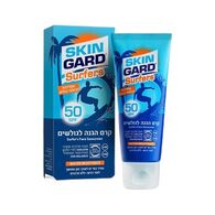 Careline קרם הגנה לגולשים לפנים SPF50 60ml למכירה 