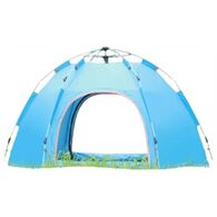 אוהל  זוגי 2X1.8 אוהל משושה Playa למכירה 