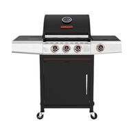 גריל  גז 34061 3 מבערים  אמגזית amgazit למכירה , 2 image