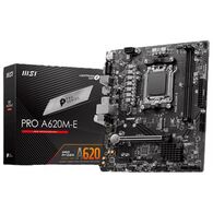 לוח אם MSI PRO A620M-E 4711377093804 למכירה , 2 image