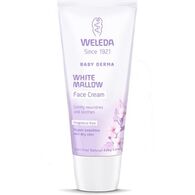 Baby Derma Face Cream White Mallow 50ml Weleda למכירה , 2 image