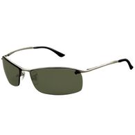 משקפי שמש  לגברים Ray Ban RB3183 004/9A ריי באן למכירה 