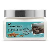 Ocean Body Butter 350ml Sea of Spa למכירה 