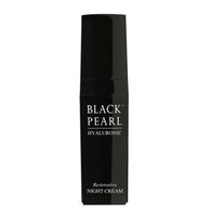 Black Pearl Hyaluronic Restorative Night Cream 30ml Sea of Spa למכירה , 2 image