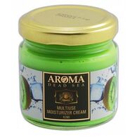 Multi Use Kiwi Moisturizer Cream 100ml Aroma Dead Sea למכירה 