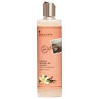 סבון Sea Of Spa Exfoliating Shower Gel With Loofah Vanilla & Patchouli 400ml למכירה 