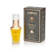 סרום אקטיבי לפנים עם ויטמין C 30 מ"ל Aroma Dead Sea למכירה 