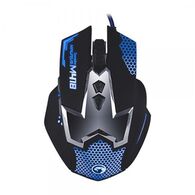 עכבר גיימינג  חוטי Marvo Gaming Mouse M418 למכירה , 3 image