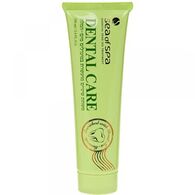 משחת שיניים מועשרת במינרלים - 100 מ"ל Dental למכירה , 2 image