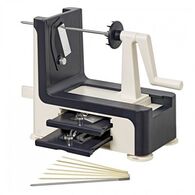 פורס ירקות ספירלי סופר פורס ירקות ספירלי אופקי Lurch למכירה , 2 image