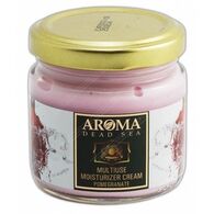 Dead Sea Minerals Body Cream Pomegranate Kiwi Olive Oil Chamomile Honey Extract Aroma Dead Sea למכירה 