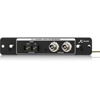 כרטיס קול Behringer X-MADI ברינגר למכירה , 2 image