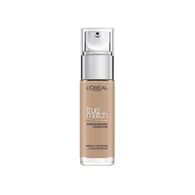מייק אפ Loreal True Match Foundation 30ml 3R/3C Rose Beige למכירה 