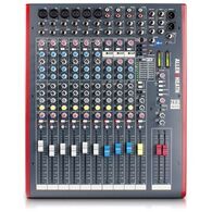 מיקסר Allen & Heath ZED-12FX למכירה , 3 image