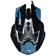 עכבר גיימינג  חוטי Marvo Gaming Mouse M418 למכירה 