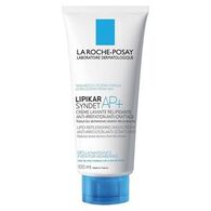 סבון La Roche Posay Lipikar Syndet AP+ for very Dry skin Cream Wash 100ml למכירה , 2 image