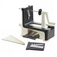 פורס ירקות ספירלי סופר פורס ירקות ספירלי אופקי Lurch למכירה , 4 image