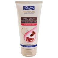 נטורל קר קרם ידיים לעור יבש במיוחד 150 מ"ל  דר פישר למכירה , 2 image