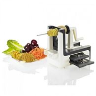 פורס ירקות ספירלי סופר פורס ירקות ספירלי אופקי Lurch למכירה , 3 image