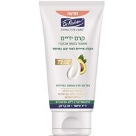 אפקטיב קר קרם ידיים מועשר בשמן אבוקדו 100 מ"ל  דר פישר למכירה , 2 image