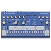 מכונת תופים Behringer RD-6-BU ברינגר למכירה 