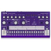 מכונת תופים Behringer RD-6-GP ברינגר למכירה 