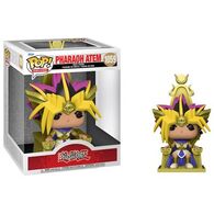 Funko 1059 Deluxe - Pharaon Atem - YU-GI-OH למכירה , 3 image