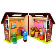 Pitoys 17031 בית החיות למכירה , 2 image