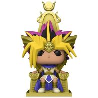 Funko 1059 Deluxe - Pharaon Atem - YU-GI-OH למכירה 