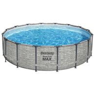 בריכת אולטרה 5618Y Bestway למכירה , 2 image