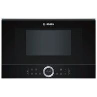 מיקרוגל Bosch BFL634GB1  21 ליטר בוש למכירה , 2 image