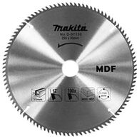 להב Makita MDF D-57130 מקיטה למכירה , 2 image