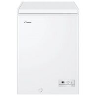 מקפיא  שוכב Candy CHAE1032F  100 ליטר קנדי למכירה , 2 image