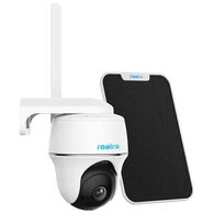 מצלמה עם פאנל סולארי reolink Go Plus + Solar Panel 2K למכירה , 2 image