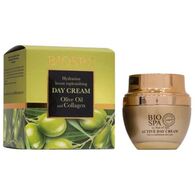 Bio spa anti-ageing day Collagen & olive oil 50m Sea of Spa למכירה , 2 image