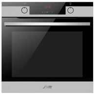 תנור בנוי Sauter Cuisine 7200 W/B סאוטר למכירה , 2 image