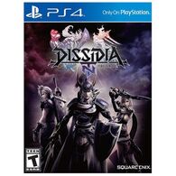 Dissidia Final Fantasy NT Digital Deluxe PS4 למכירה 